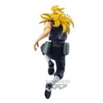 Figura de Deidara Naruto Shippuden: Vibration Stars II – Banpresto - Imagen 3
