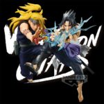 Figura de Deidara Naruto Shippuden: Vibration Stars II – Banpresto - Imagen 4