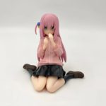 Figura de Hitori Goto - Bocchi the Rock!