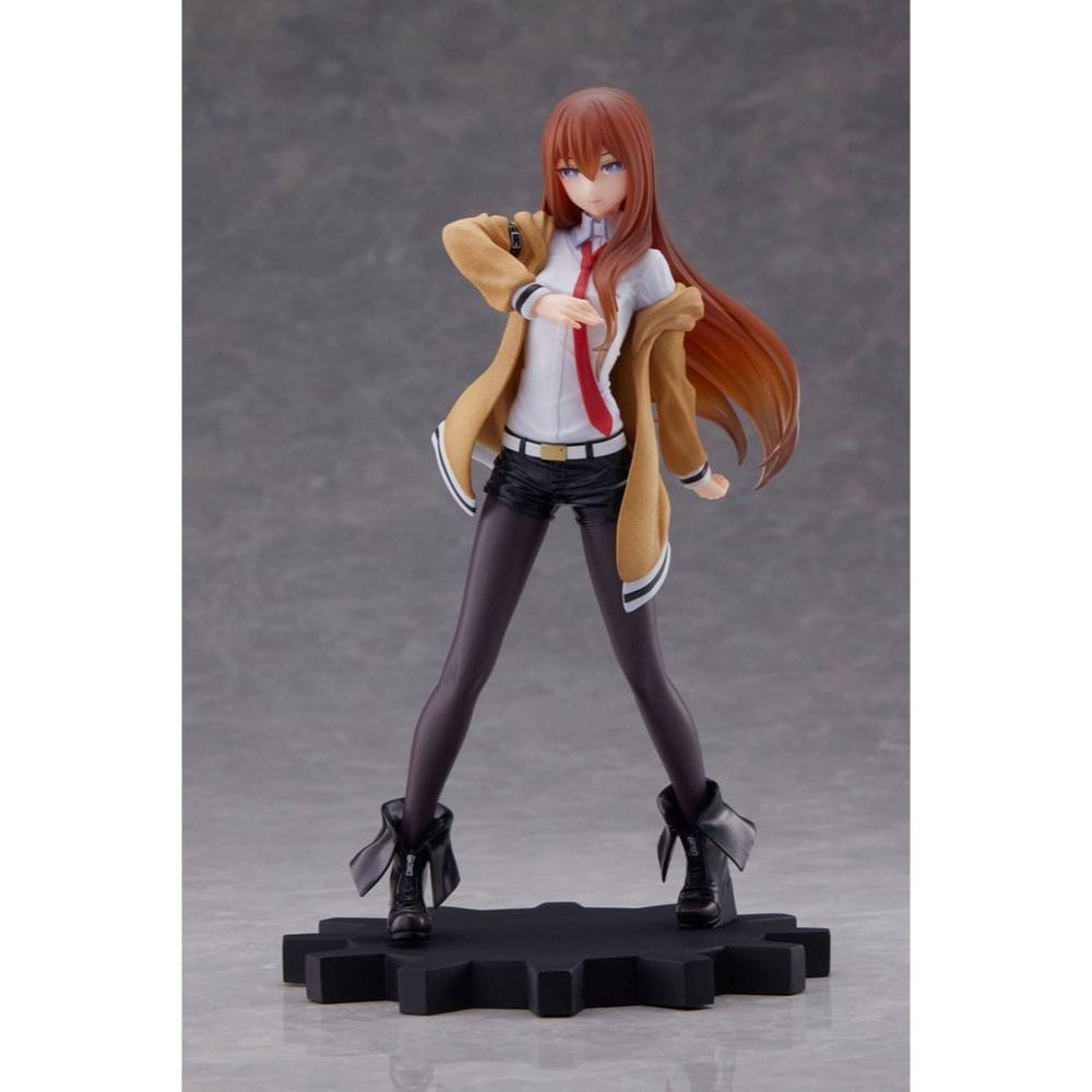 Figura de Kurisu Makise Steins Gate: Coreful - Taito