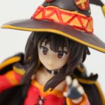 Figura de Megumin articulable de Konosuba - Imagen 6
