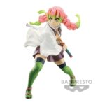 Figura de Mitsuri Kanroji Kimetsu no Yaiba: Vibration Stars – Mitsuri Kanroji II - Banpresto - Imagen 2