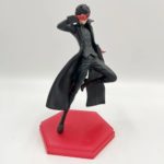Figura de Ren Amamiya Joker - Persona 5 - Imagen 2