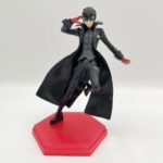 Figura de Ren Amamiya Joker - Persona 5 - Imagen 3
