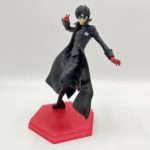 Figura de Ren Amamiya Joker - Persona 5 - Imagen 4
