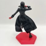 Figura de Ren Amamiya Joker - Persona 5 - Imagen 7