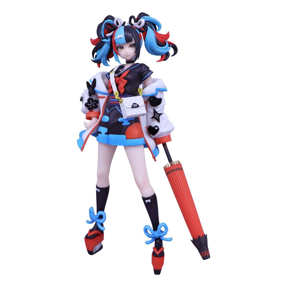 Figura de Sei Shonagon Fate/grand Order Super Special Series - Furyu