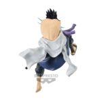 Figura de Uchiha Sasuke Naruto Shippuden: Vibration Stars II – Banpresto - Imagen 3