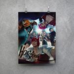 Poster Heartsteel de League of Legends - Imagen 2