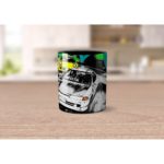 Taza Gojo Satoru Jujutsu Kaisen - Imagen 5