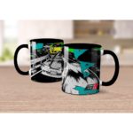 Taza Gojo Satoru Jujutsu Kaisen - Imagen 4