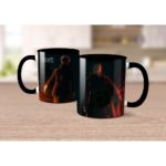 Taza Gojo Satoru Jujutsu Kaisen - Imagen 7