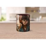 Taza Kingdom - Imagen 2