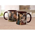 Taza Kingdom