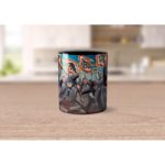 Taza Kingdom ver2 - Imagen 2