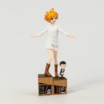 Figura de Emma - Yakusoku no Neverland - Imagen 2