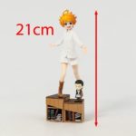 Figura de Emma - Yakusoku no Neverland - Imagen 4