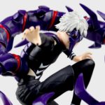 Figura de Kaneki Ken - Tokyo Ghoul
