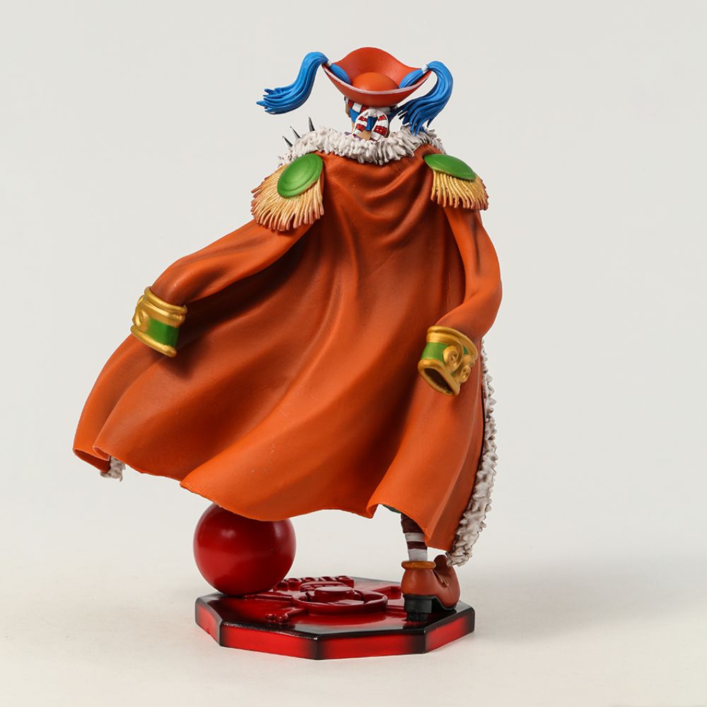 Figura de Buggy One Piece - GK Figures