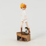 Figura de Emma - Yakusoku no Neverland