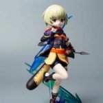 Figura de Sayu - Genshin Impact - Imagen 2