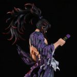 Figura de Kokushibo Demon Slayer - Kimetsu no Yaiba