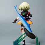 Figura de Sayu - Genshin Impact - Imagen 3