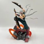 Figura de Tengen Uzui Demon Slayer - Kimetsu no Yaiba - Imagen 2