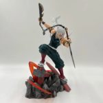 Figura de Tengen Uzui Demon Slayer - Kimetsu no Yaiba - Imagen 5