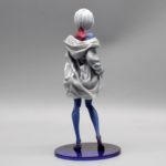 Figura de Rei Ayanami - Evangelion - Imagen 3
