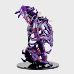 Figura de Kaneki Ken - Tokyo Ghoul - Imagen 2