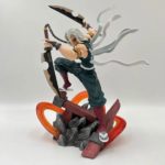 Figura de Tengen Uzui Demon Slayer - Kimetsu no Yaiba - Imagen 3