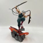 Figura de Tengen Uzui Demon Slayer - Kimetsu no Yaiba - Imagen 4