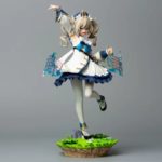Figura de Bárbara - Genshin Impact