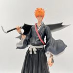 Figura de Ichigo Kurosaki - Bleach - Imagen 2