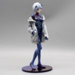 Figura de Rei Ayanami - Evangelion - Imagen 4