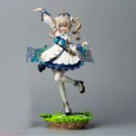 Figura de Bárbara - Genshin Impact - Imagen 4
