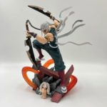 Figura de Tengen Uzui Demon Slayer - Kimetsu no Yaiba