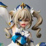 Figura de Bárbara - Genshin Impact - Imagen 3