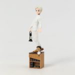 Figura de Norman - Yakusoku no Neverland