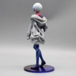 Figura de Rei Ayanami - Evangelion - Imagen 2