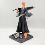 Figura de Ichigo Kurosaki - Bleach
