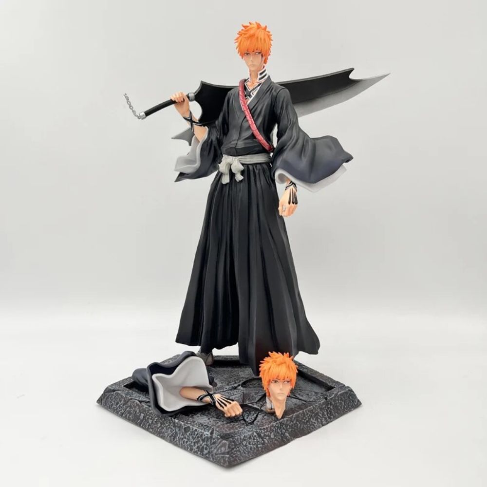 Figura de Ichigo Kurosaki - Bleach