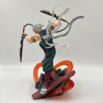 Figura de Tengen Uzui Demon Slayer - Kimetsu no Yaiba - Imagen 6