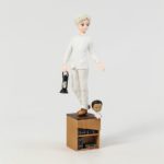 Figura de Norman - Yakusoku no Neverland - Imagen 2