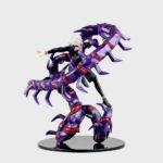 Figura de Kaneki Ken - Tokyo Ghoul - Imagen 3