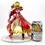 Figura de Saber Nero - Fate