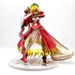 Figura de Saber Nero - Fate - Imagen 2