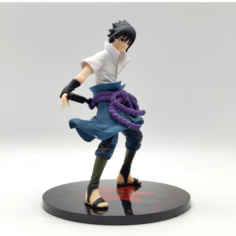 Figura Sasuke de Naruto Shippuden