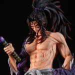 Figura de Kokushibo Demon Slayer - Kimetsu no Yaiba - Imagen 2